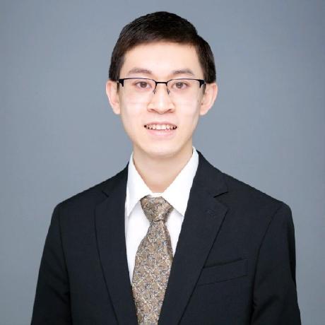 Eugene Vuong