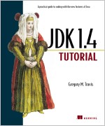 Java 1.4 Tutorial