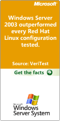 Get the facts on Windows and Linux