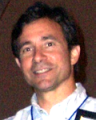 Matthew Turk
