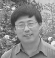 Jianwen Su