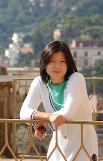 Prof. Heather Zheng