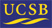 UCSB Logo.